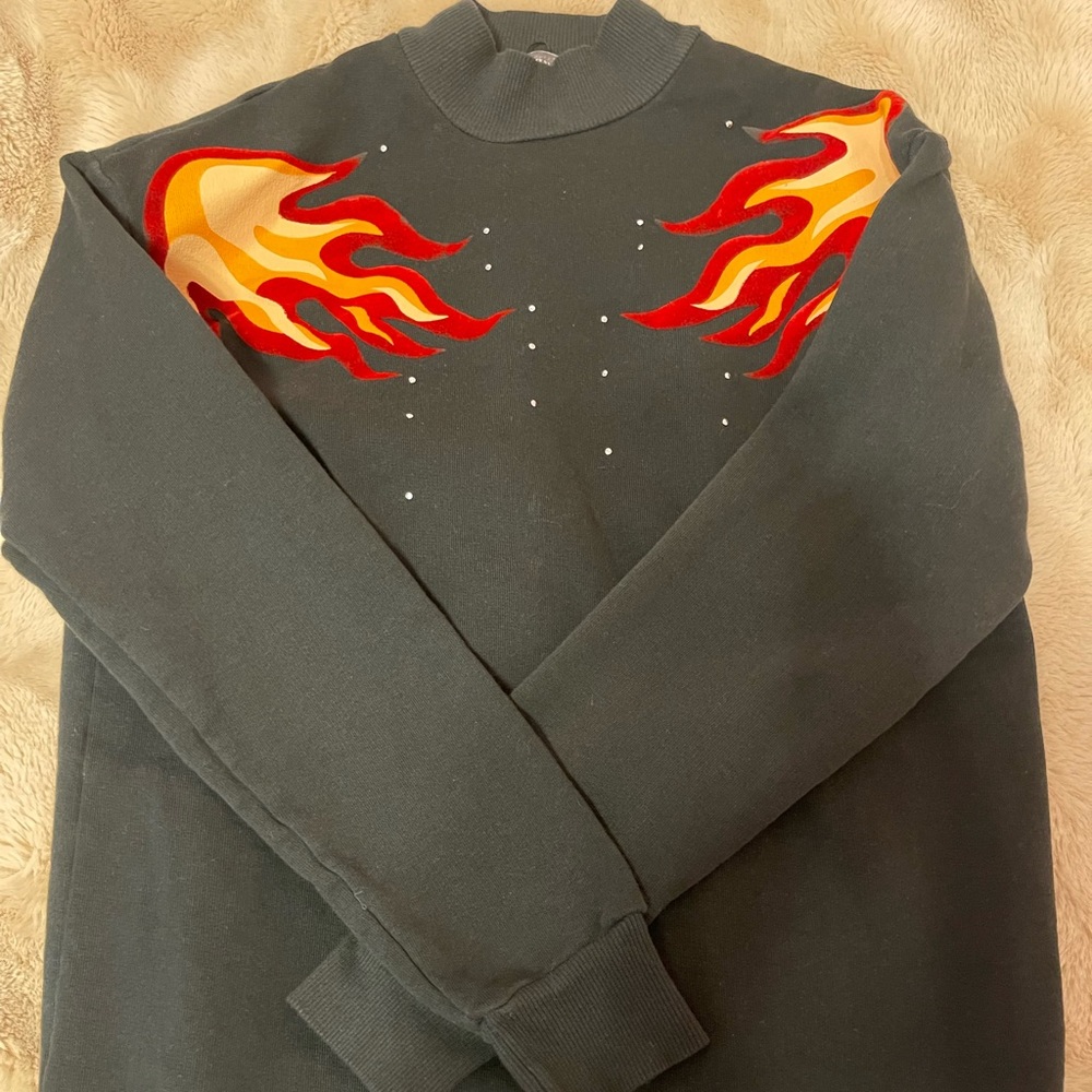 Zara Sweatshirt